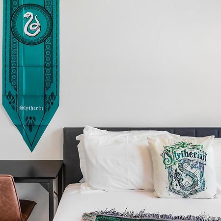 Harry Potter Sweet Suites Seattle Esterno foto