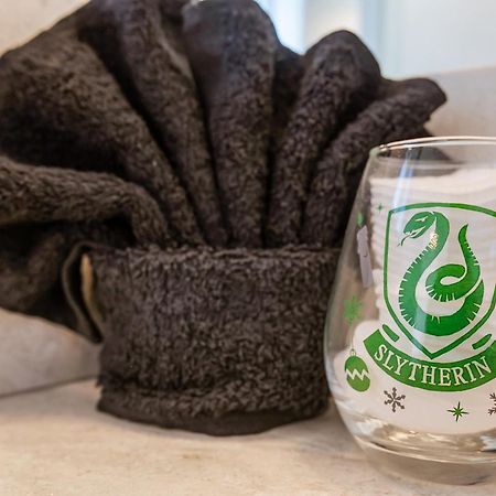 Harry Potter Sweet Suites Seattle Esterno foto