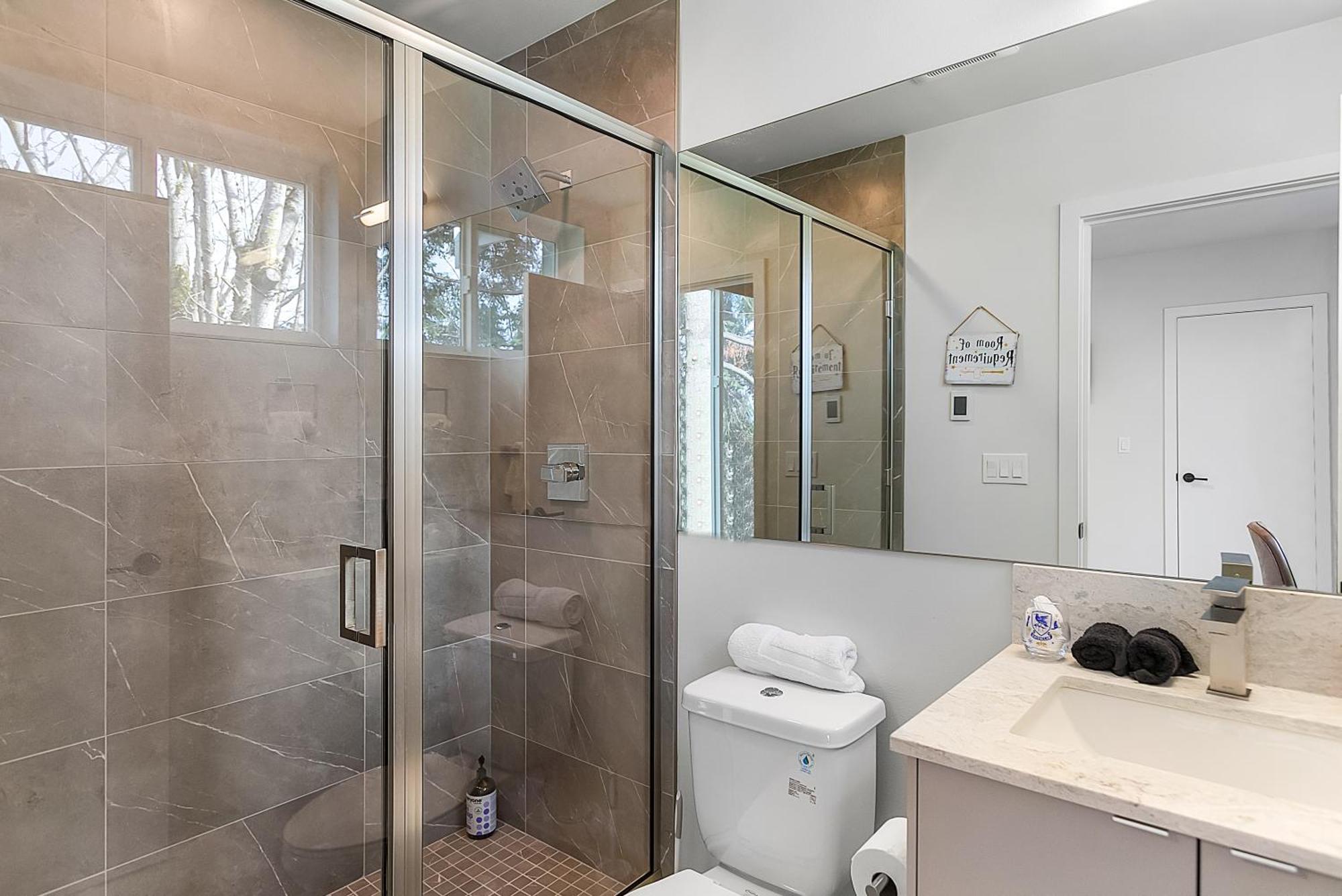 Harry Potter Sweet Suites Seattle Esterno foto