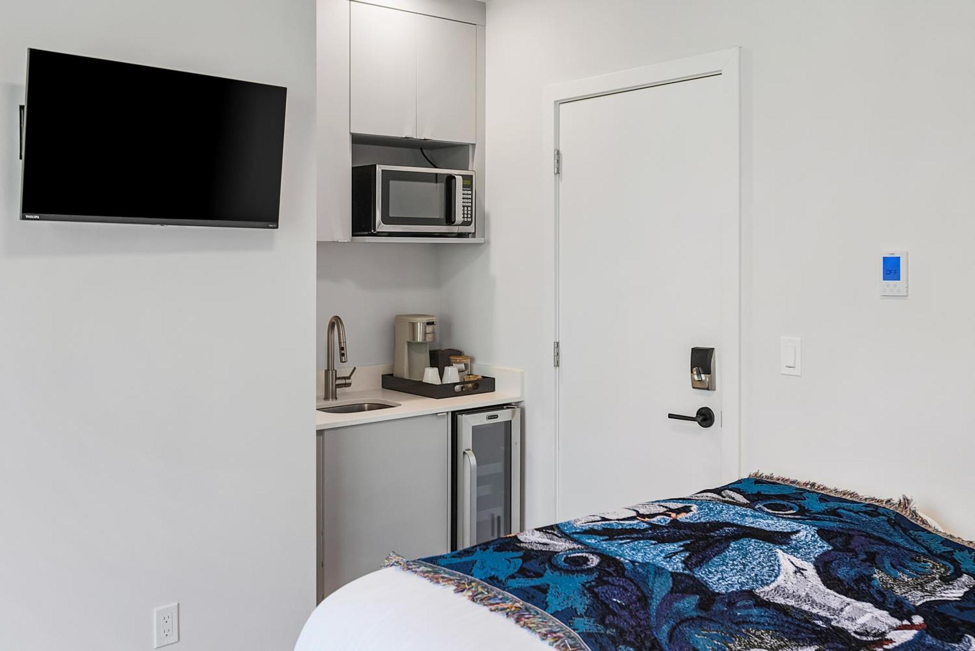 Harry Potter Sweet Suites Seattle Esterno foto