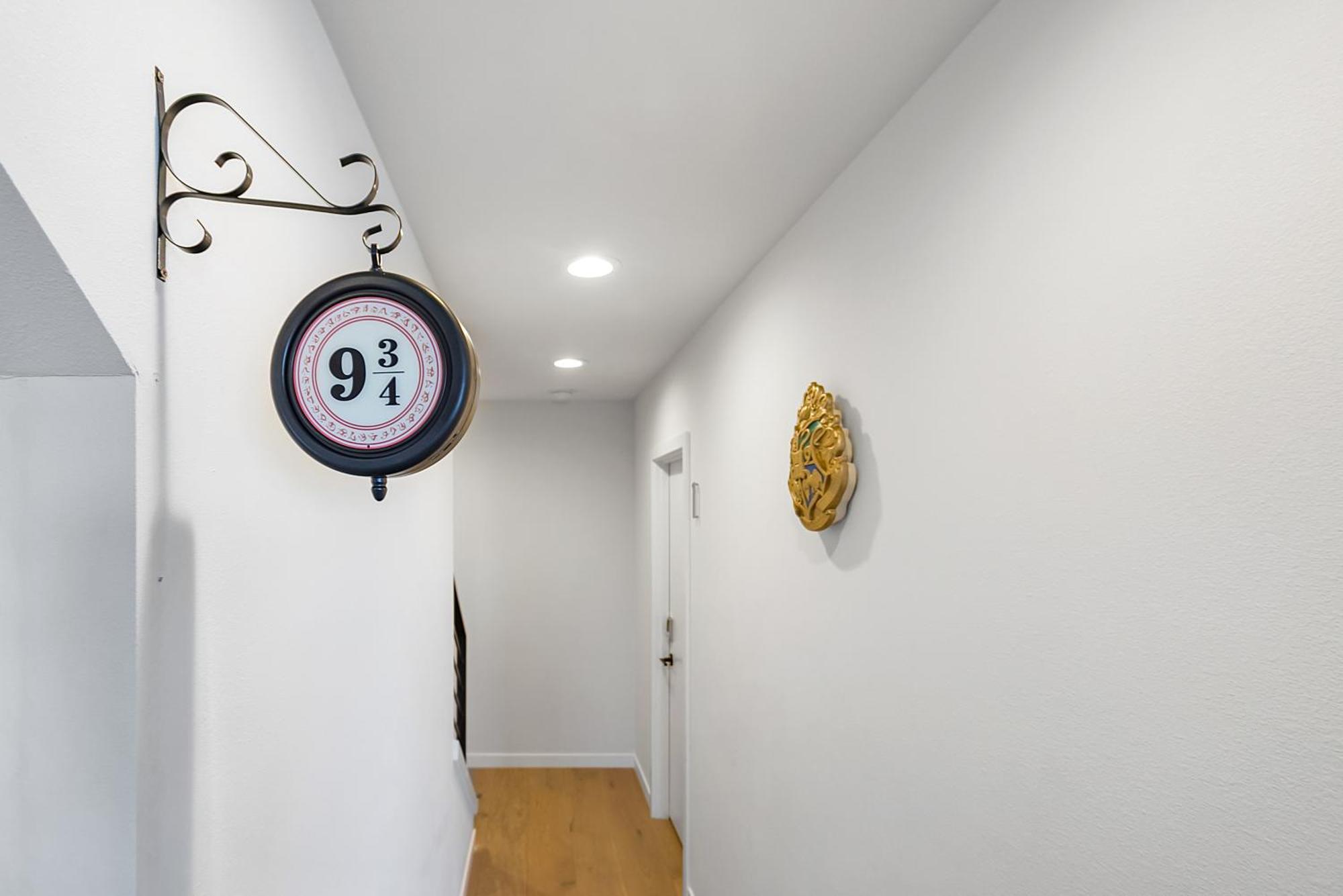 Harry Potter Sweet Suites Seattle Esterno foto
