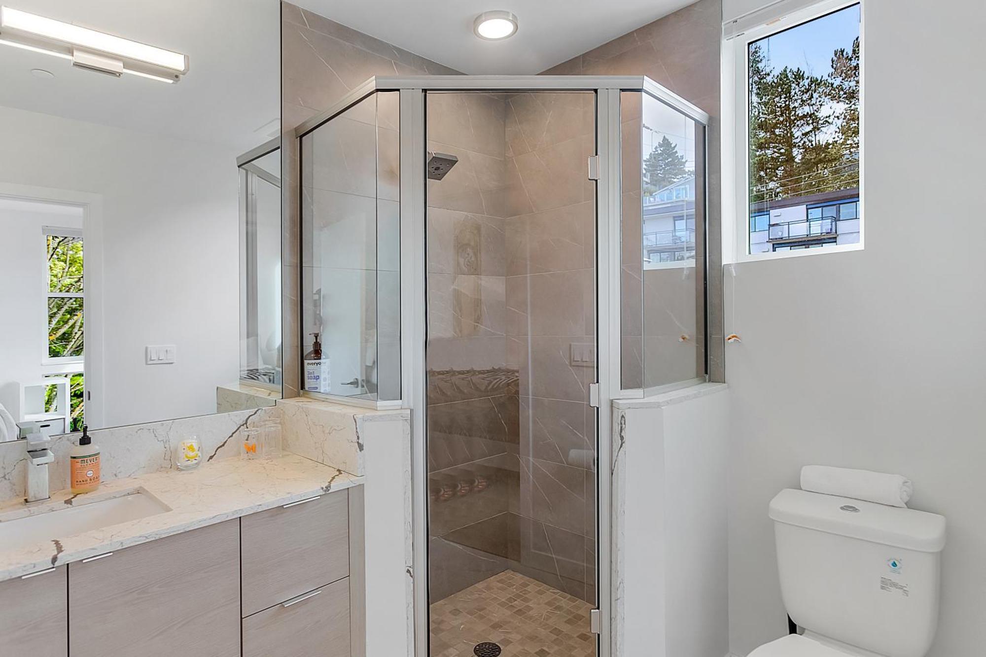Harry Potter Sweet Suites Seattle Esterno foto