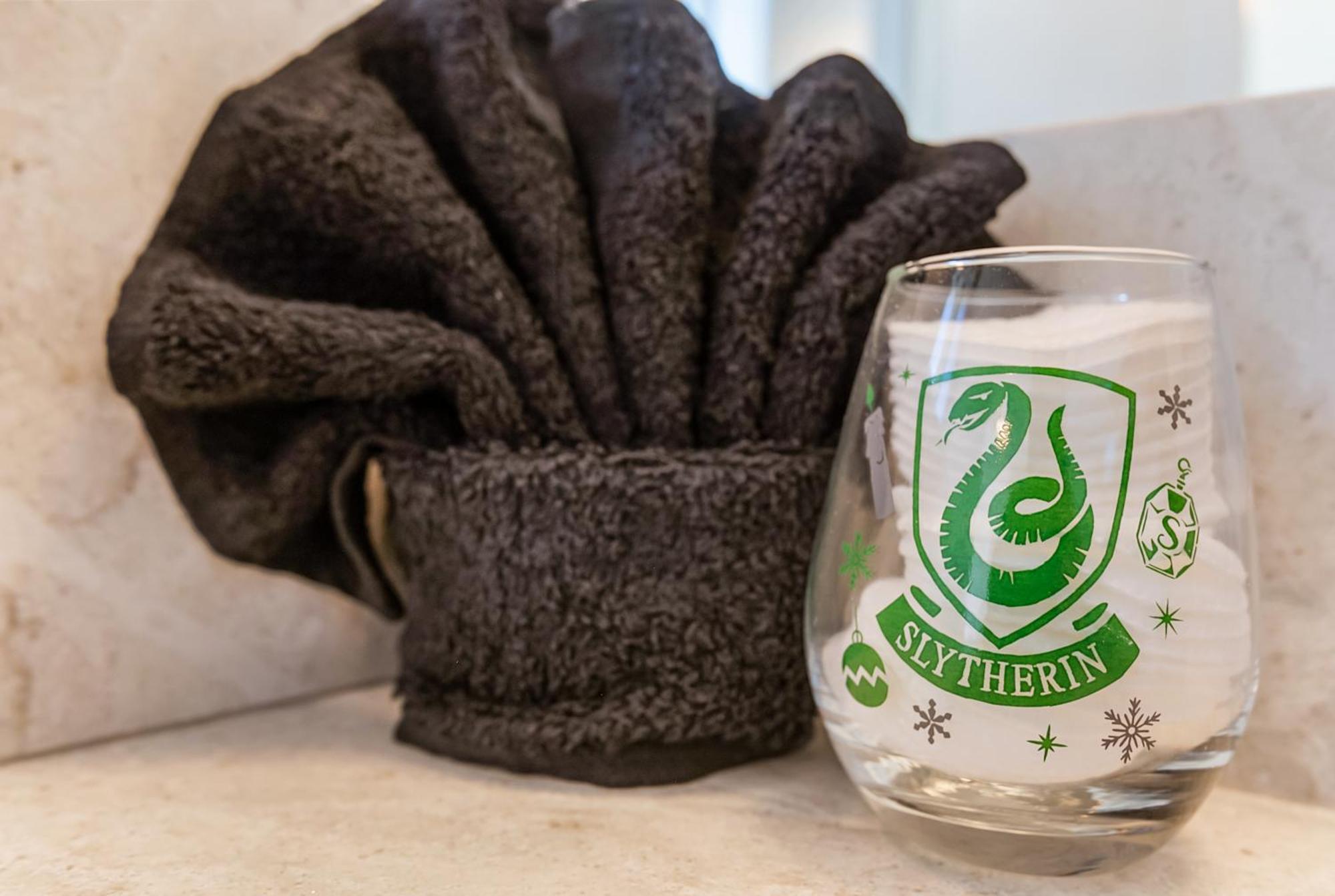 Harry Potter Sweet Suites Seattle Esterno foto