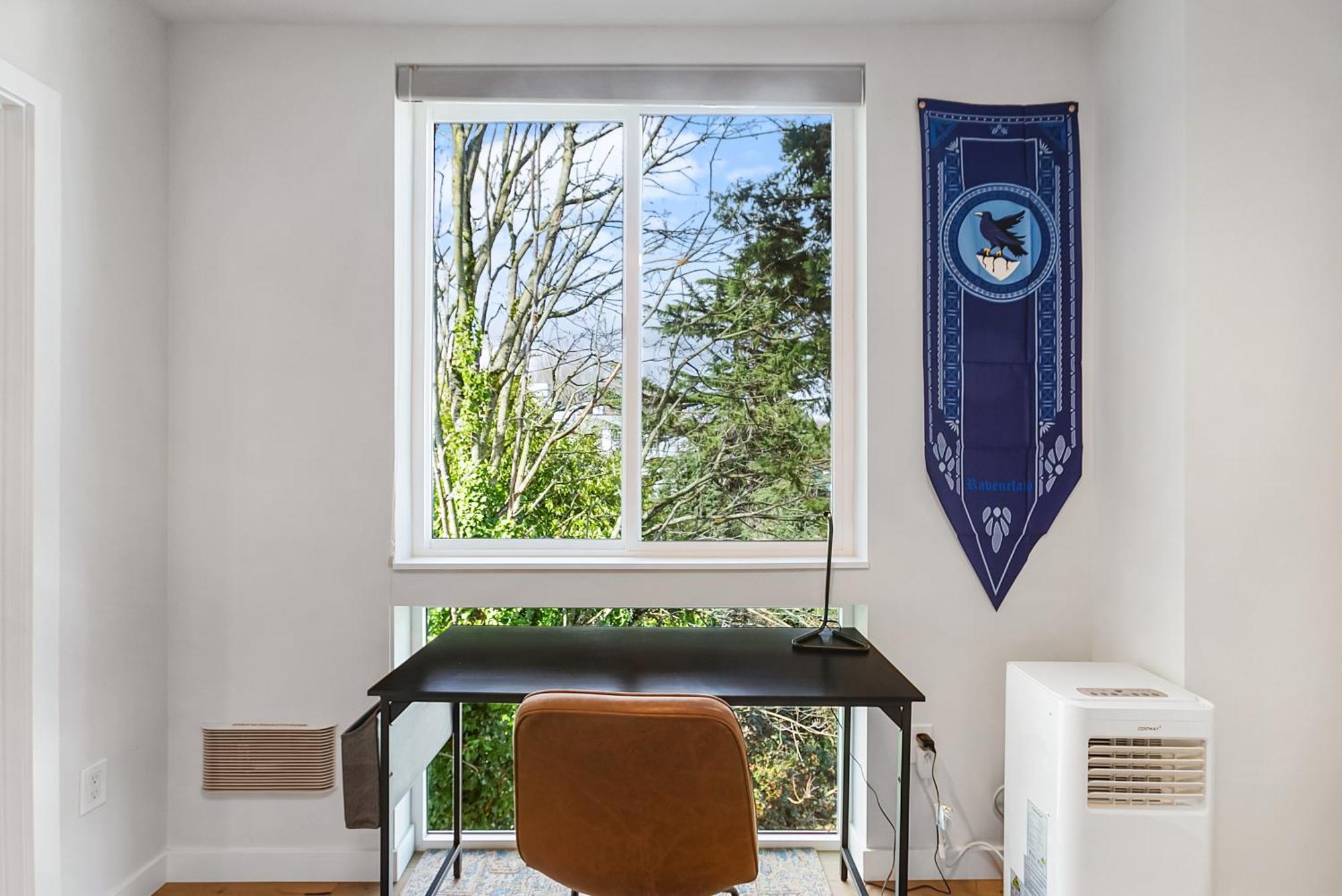 Harry Potter Sweet Suites Seattle Esterno foto